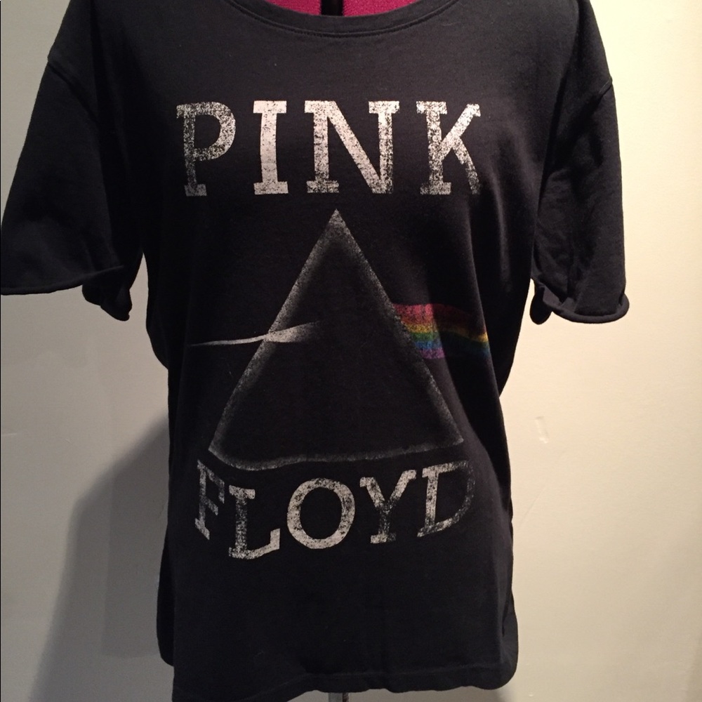 Roxy Dark Side of the Moon T-shirt